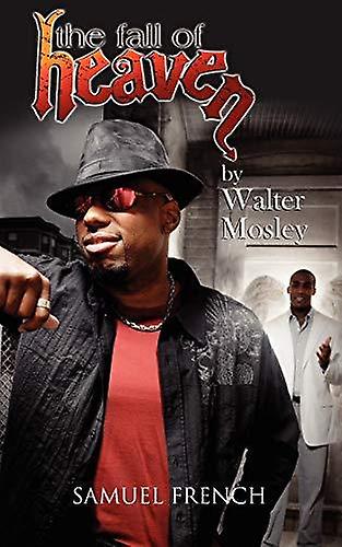 The Fall Of Heaven by Walter Mosley Paperback Book