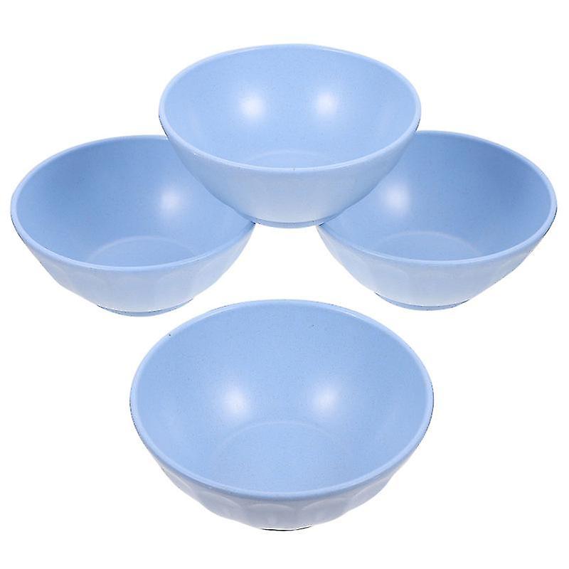 4pcs Noodles Bowl