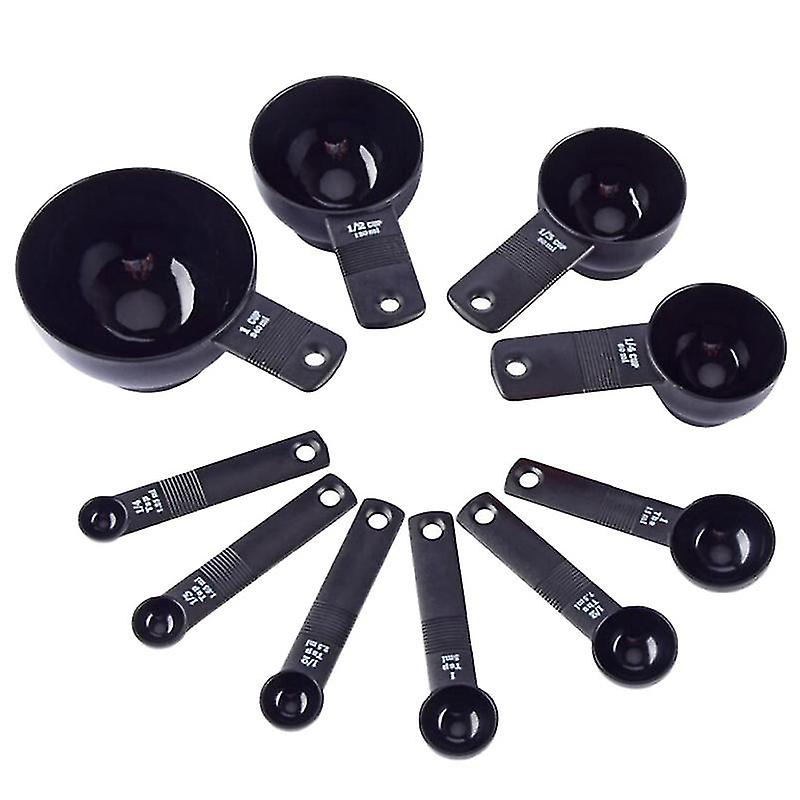 10pcs Milk Measuring Spoons