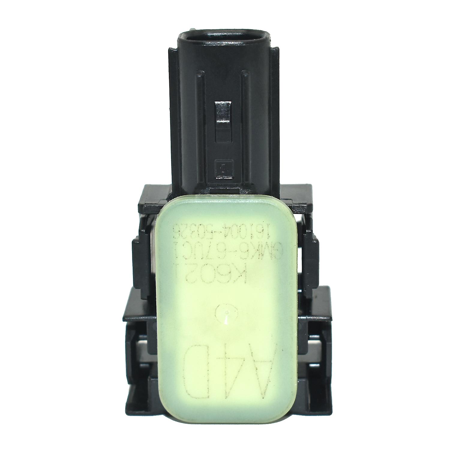 Automobile safety assistance GMC8-67UC1