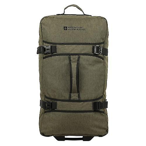 Mountain Warehouse Wander 100L 2 Wheeled Suitcase