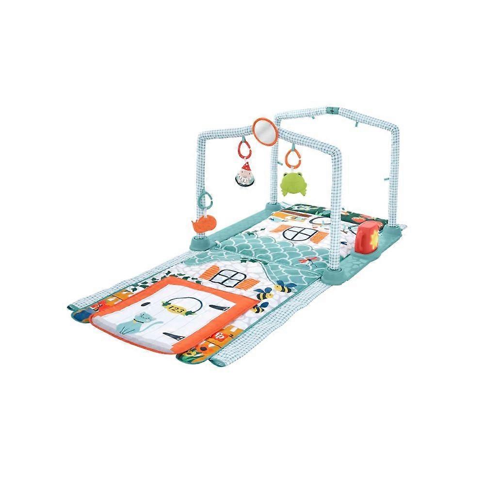 Fisher Price Home Sweet Home Cresci con Me 3 in 1