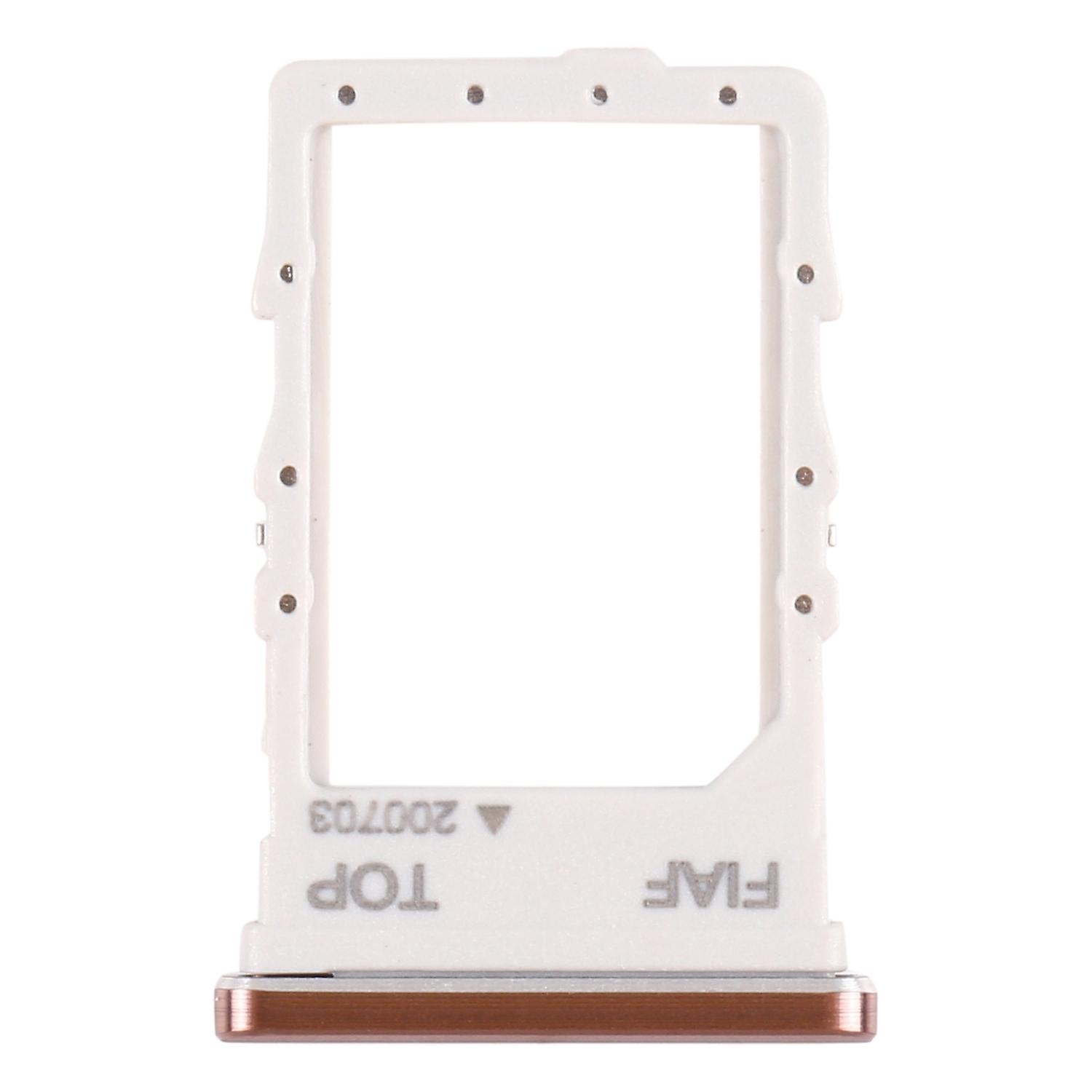 SIM Card Tray for Samsung Galaxy Z Fold2 5G SM-F916