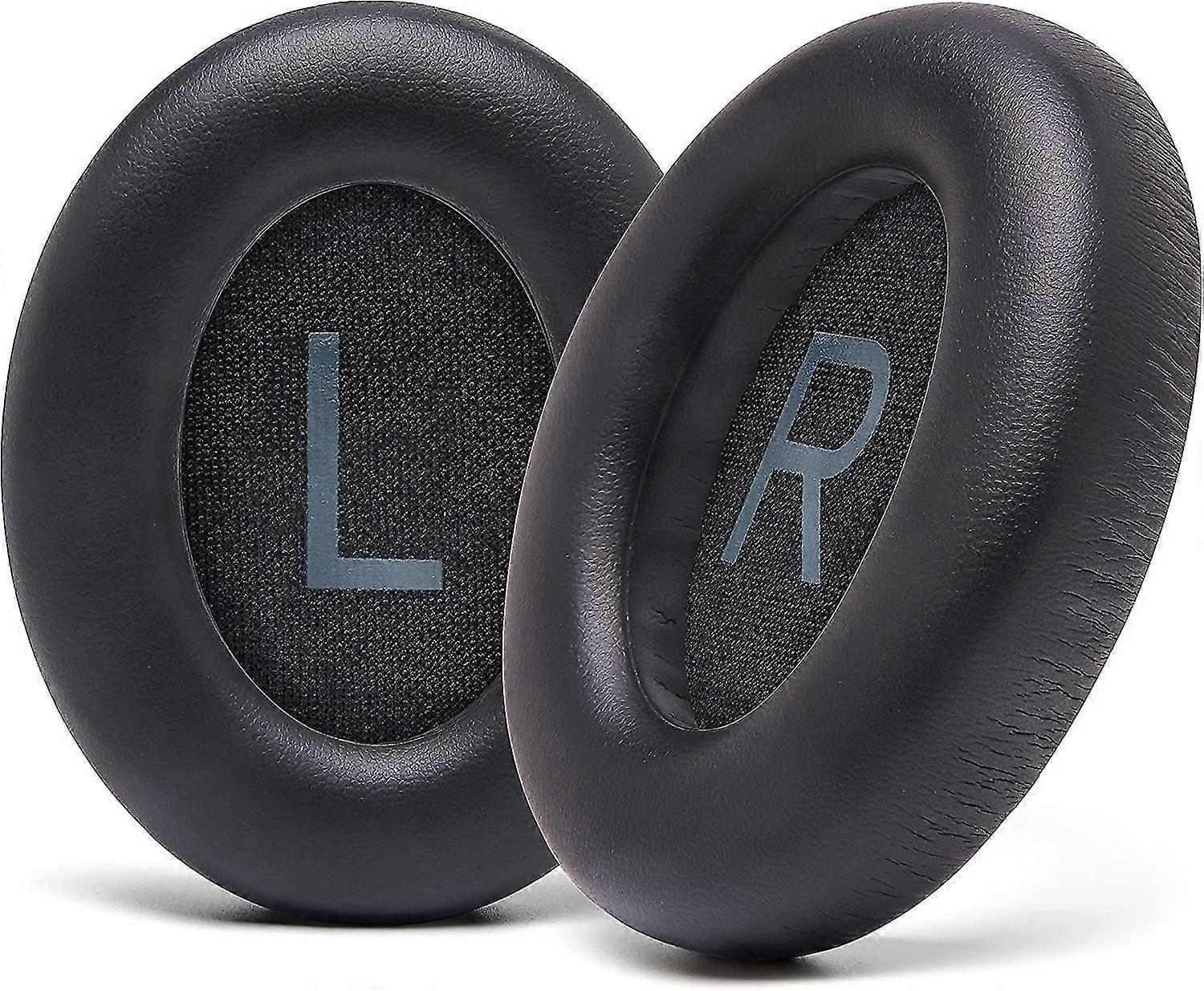 Replacement Ear Pads For Bose 700 Noise Cancelling (black)