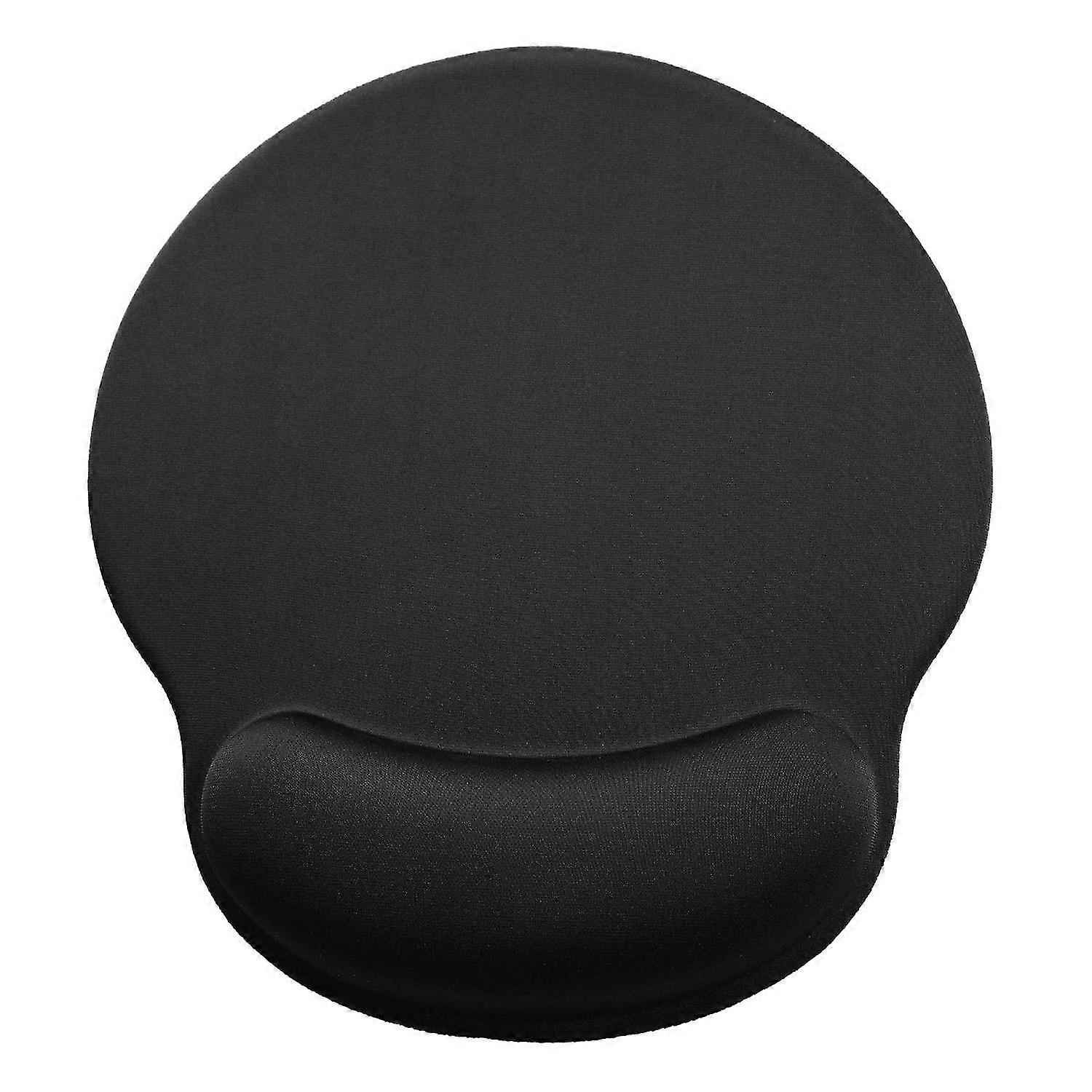 Wrist Pad Mouse Pad Memory Foam Foam Office Game Computer Mouse Pad