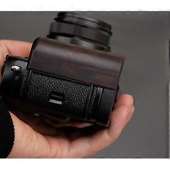 FUJIFILM フジフイルム X-Pro3用 ハンドグリップ 31qUzwyqAvL.jpg_BO30,255,255,