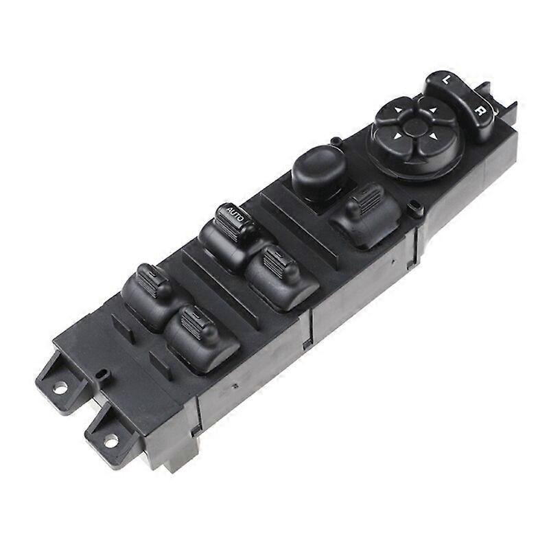 1997-2001 Jeep Cherokee XJ Rear Wiper Defrost Fog Light Power Outlet 1997-2001 Jeep Cherokee XJ Rear Wiper Defrost Fog Light Power Outlet