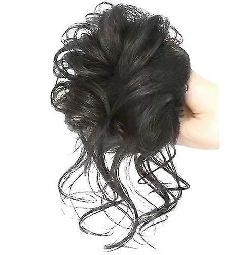 Anti-virus Curled Hair Cotton