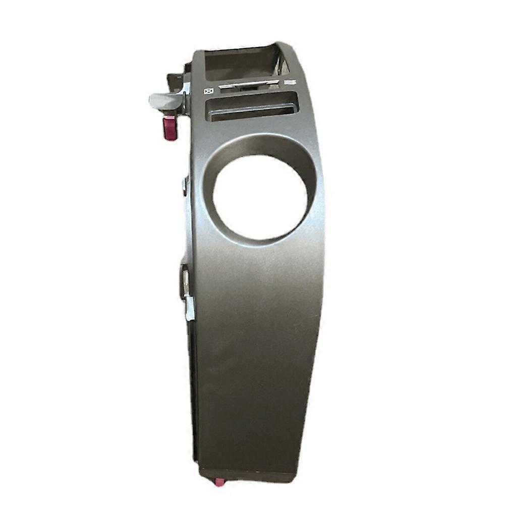 55670-47040 for Prius 04 - 09 Left Driver Side Inner Shifter Bezel Air AC Dash Vent Cover Trim 5567