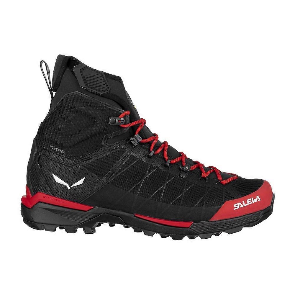 Shoes Salewa Ortles Light Mid Powertex 614301501
