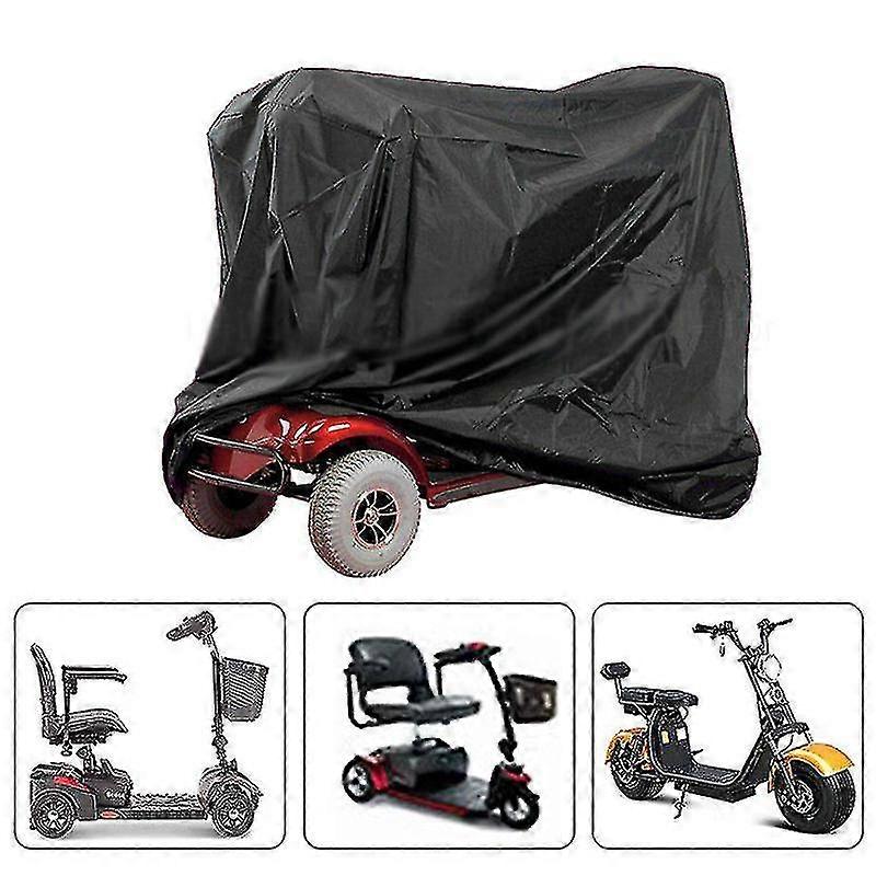 Waterproof And Dustproof Mobility Scooter Cover [jkw]