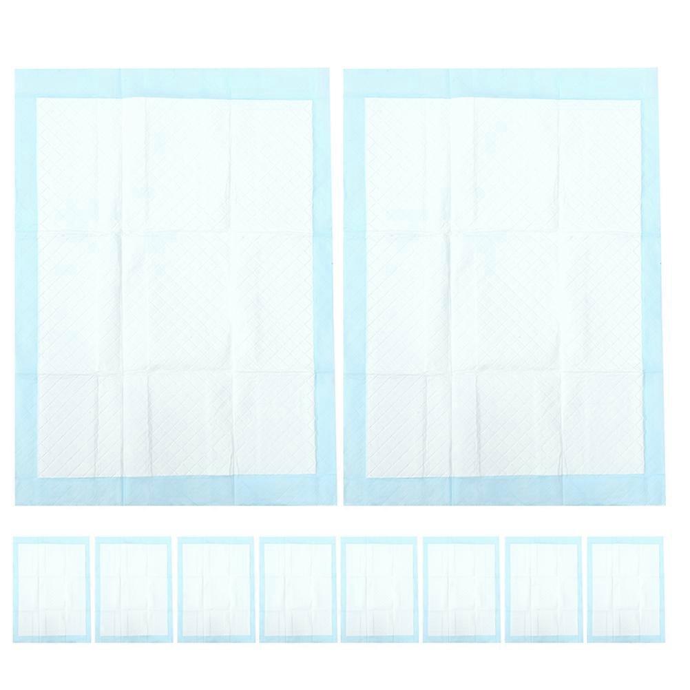 10pcs Baby Disposable Changing Pad High Absorb Changing Pad Newborn Changing Pad