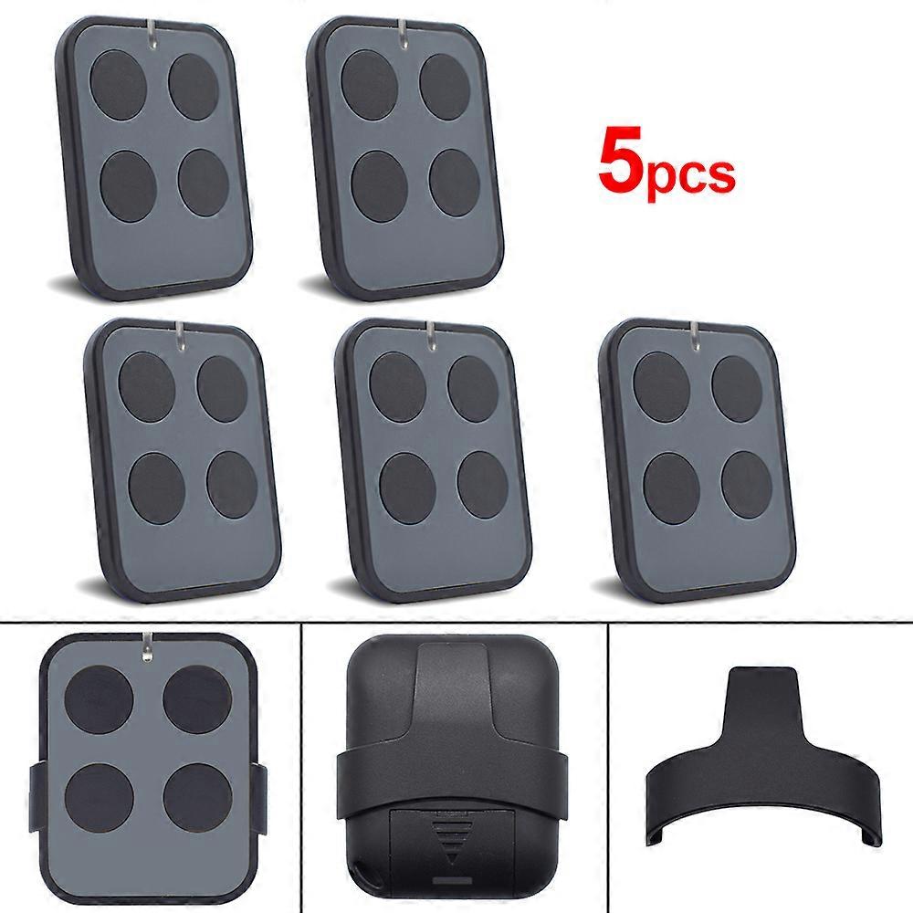 433MHz 868MHz Garagentor Fernbedienung IRIS RESON LUNA SOL ROLLER Gate Command Transmitter Opener