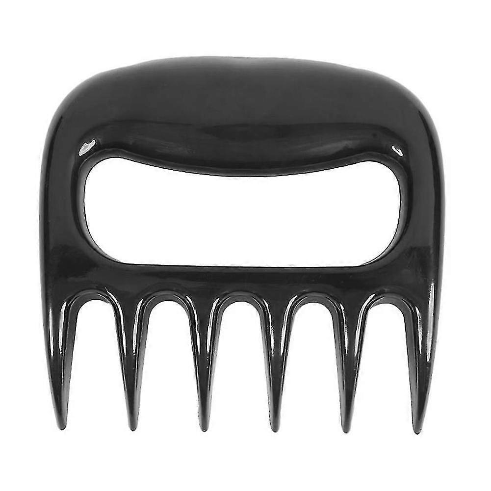 1/2pcs Bear Claws Barbecue Fork Multi-function Kitchen Bbq Tools Manual Pull Meat