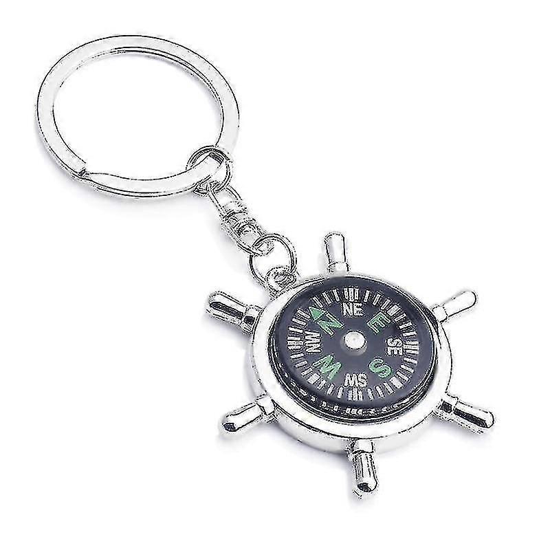 Handy Key Buckle Pendant H