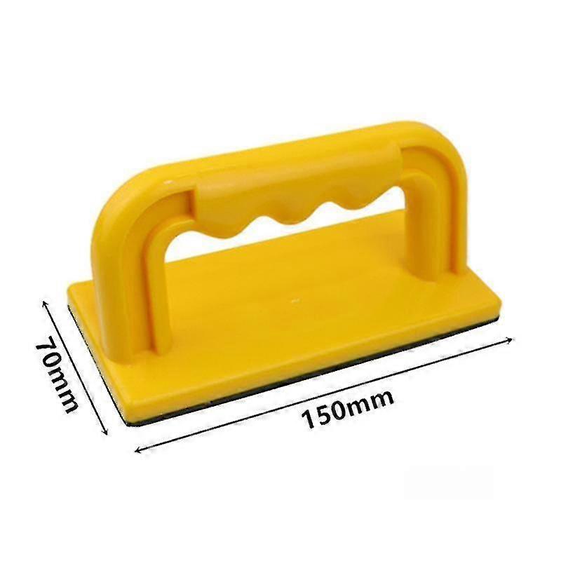 Safety Push Hand Handheld Table Saw Band Saw Push Ruler Woodworking Push Rod Flip Feeder Light Pressure Feeding Tool 1 Piece