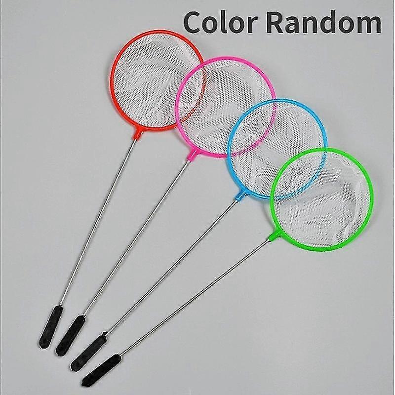 4pcs/set Assorted Fish Net, Artemia Filter, Shrimp Mini Portable Fishing Net, Fish Tank Aquarium Dense Mesh Small Pore Toolc p