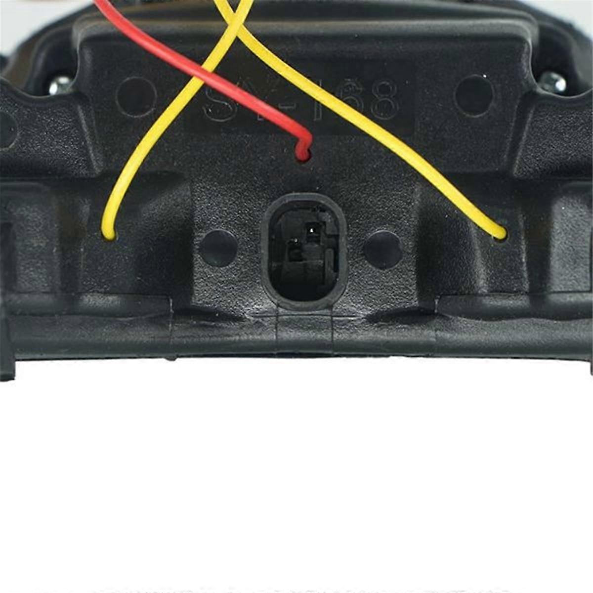 Motorcycle Rear Taillight Turn Brake Integrated Taillight LED Signal Taillight for S1000RR HP4 S1000R 2010-2016