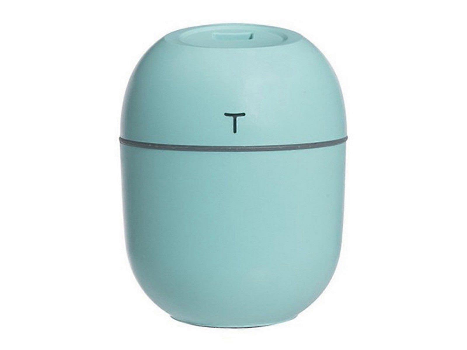 USB Aromatherapy Humidifier Green