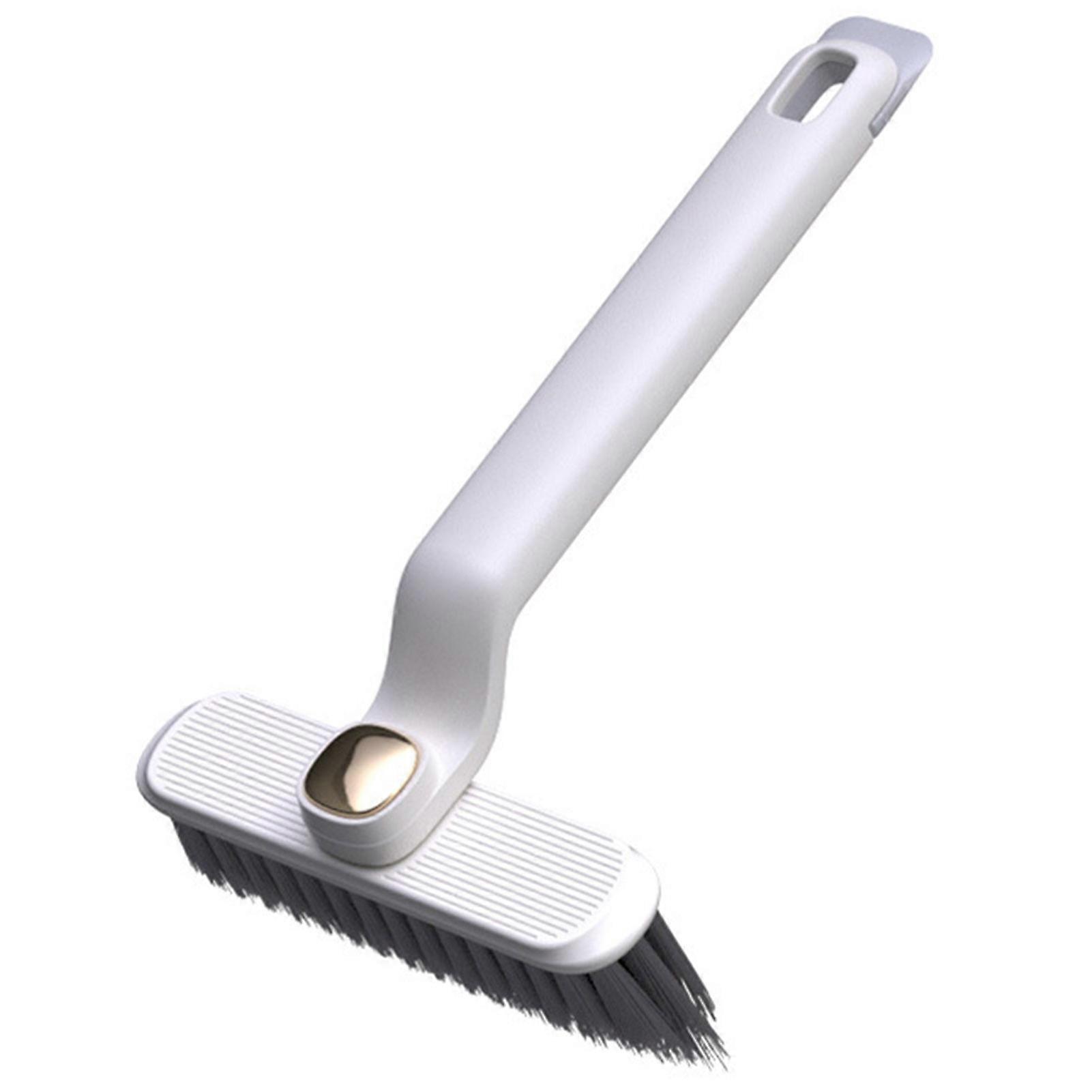 Rotating Crevice Cleaning Brush 360 Degree Rotating Cleaning Brushes Suitable for Kitchen & Bathroom