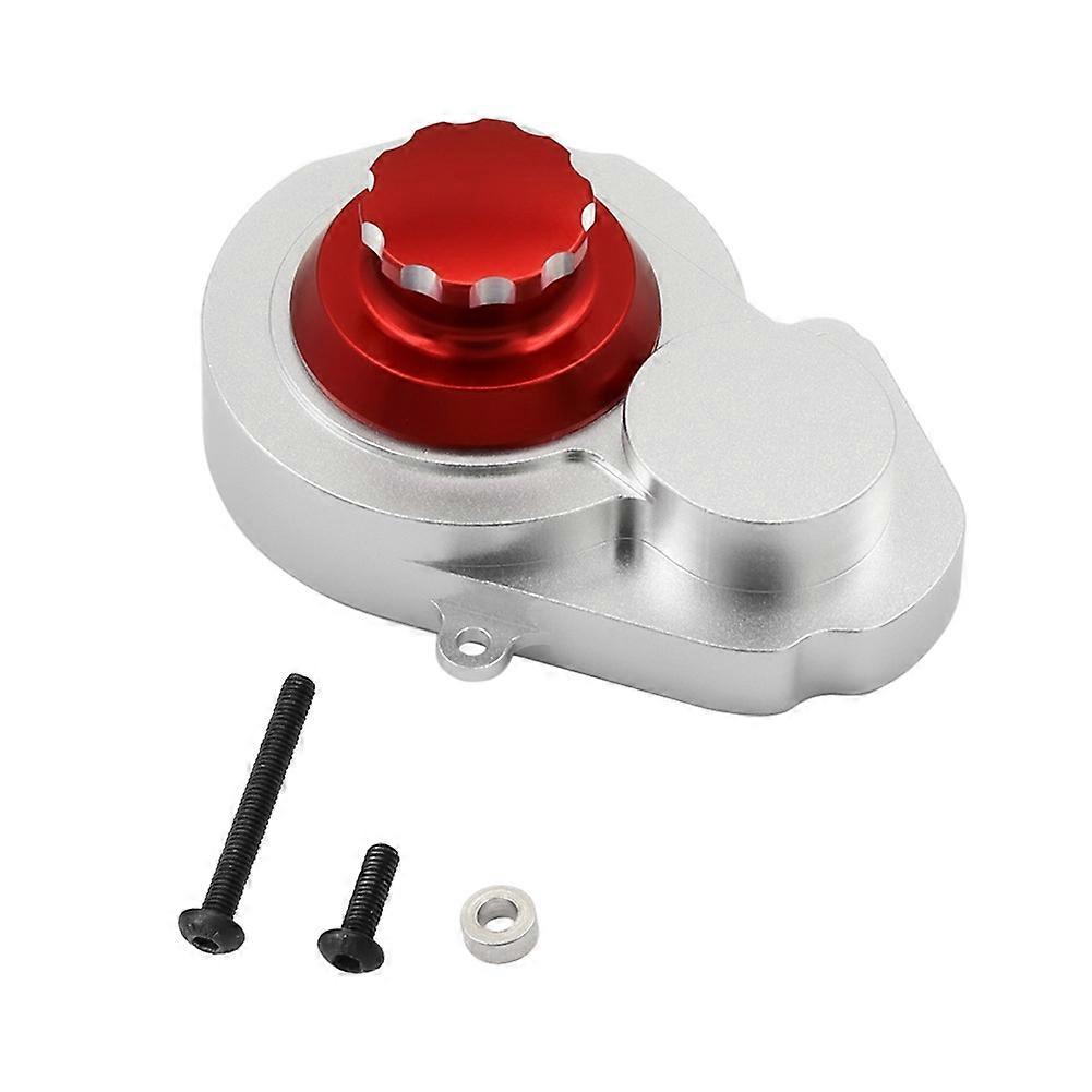 RC Car Upgrade Parts CNC Aluminum Cover for 2wd Slash Stampede