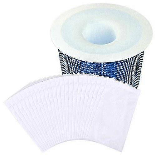 High Elasticity Nylon Pool Skimmer Socks Swimming Pool Filtering