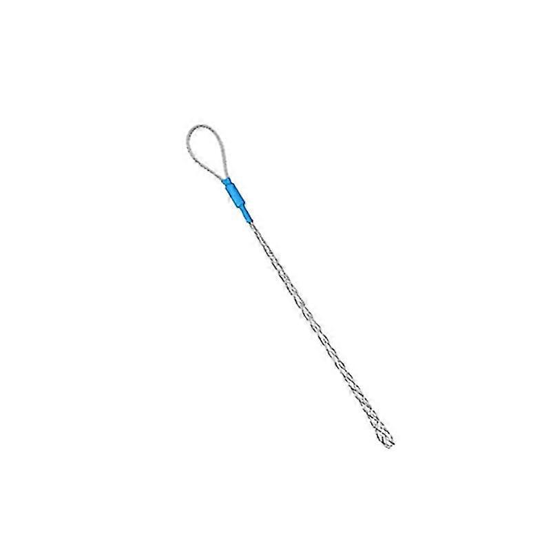 Galvanized Metal Cable Pulling Wire Socks Anti-slip Pipe Conduit Cable Puller