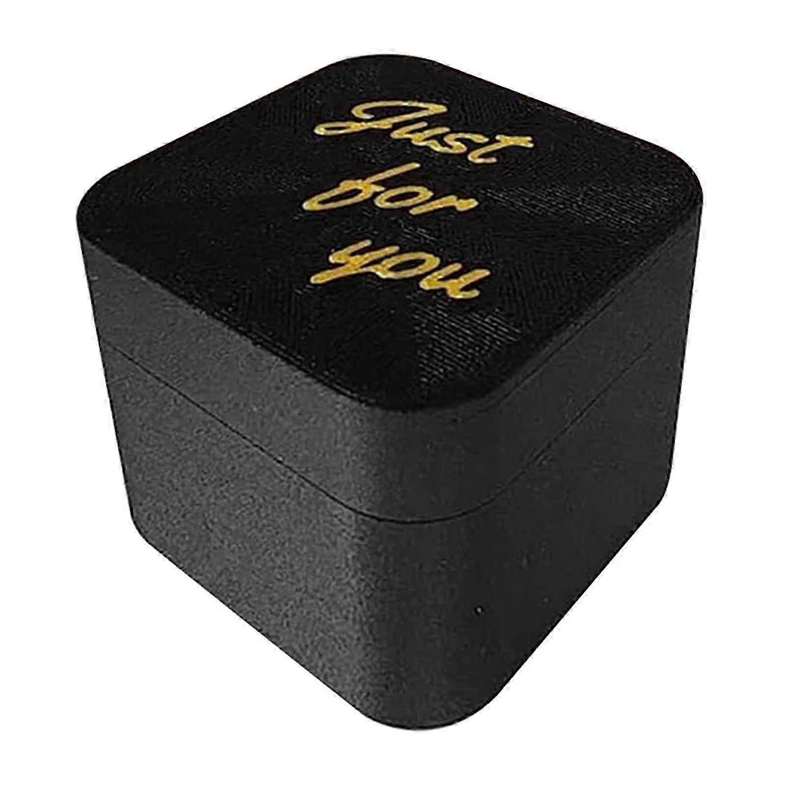 Middle Finger in a Box Interative Gag Present Funny Gag Present