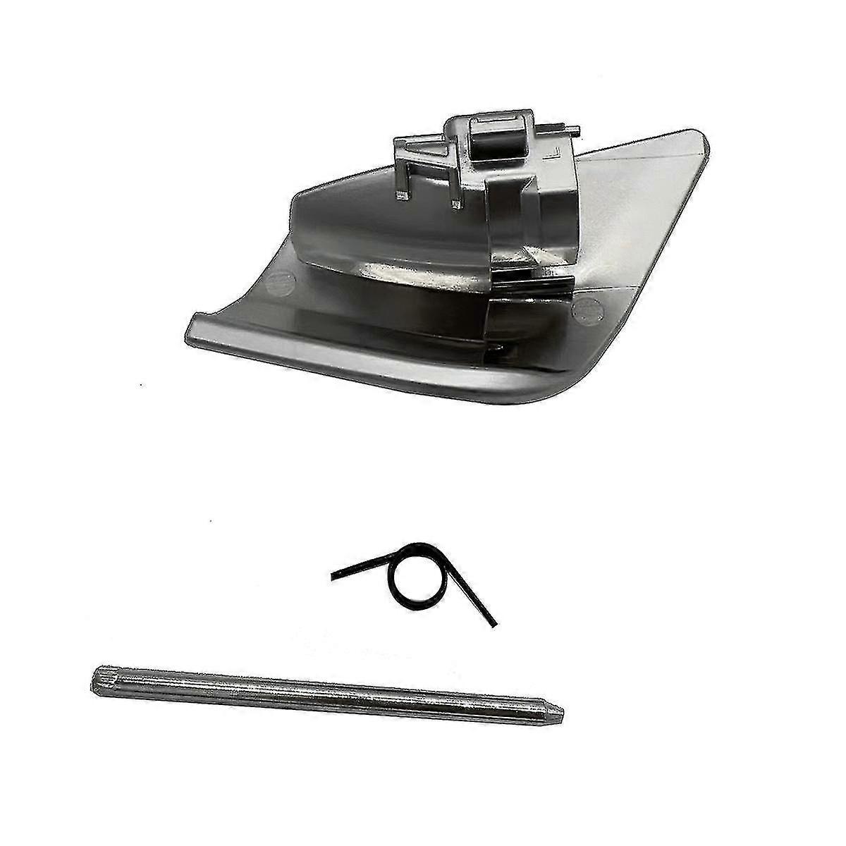 Silver Right Seat Adjustment Lock Backrest Switch Seat Handle A2079108606 For - W204 C204 W207 09-