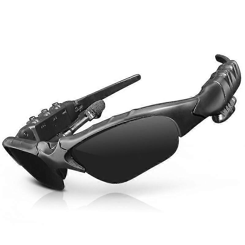 Best Bluetooth Glasses 5.0 Wireless Bluetooth Headset Smart Call