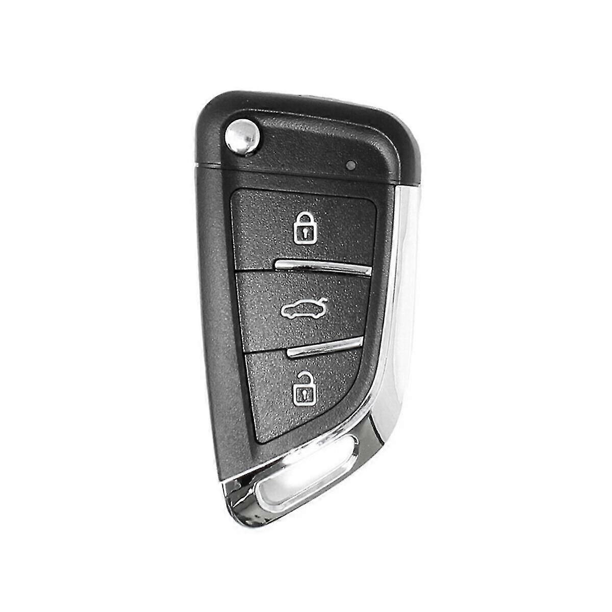 For Keydiy Nb29 Remote Control Car Key Universal 3 Button For Style For Kd900/-x2 Mini/ -max