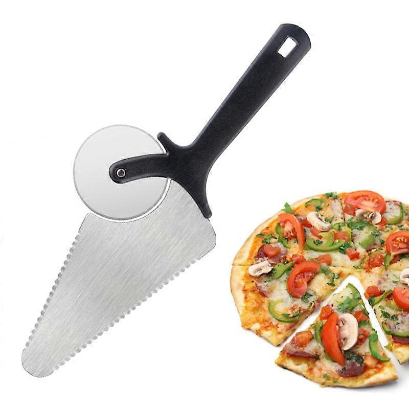 1pc Professional Pizza Cutter Kitchen Tool