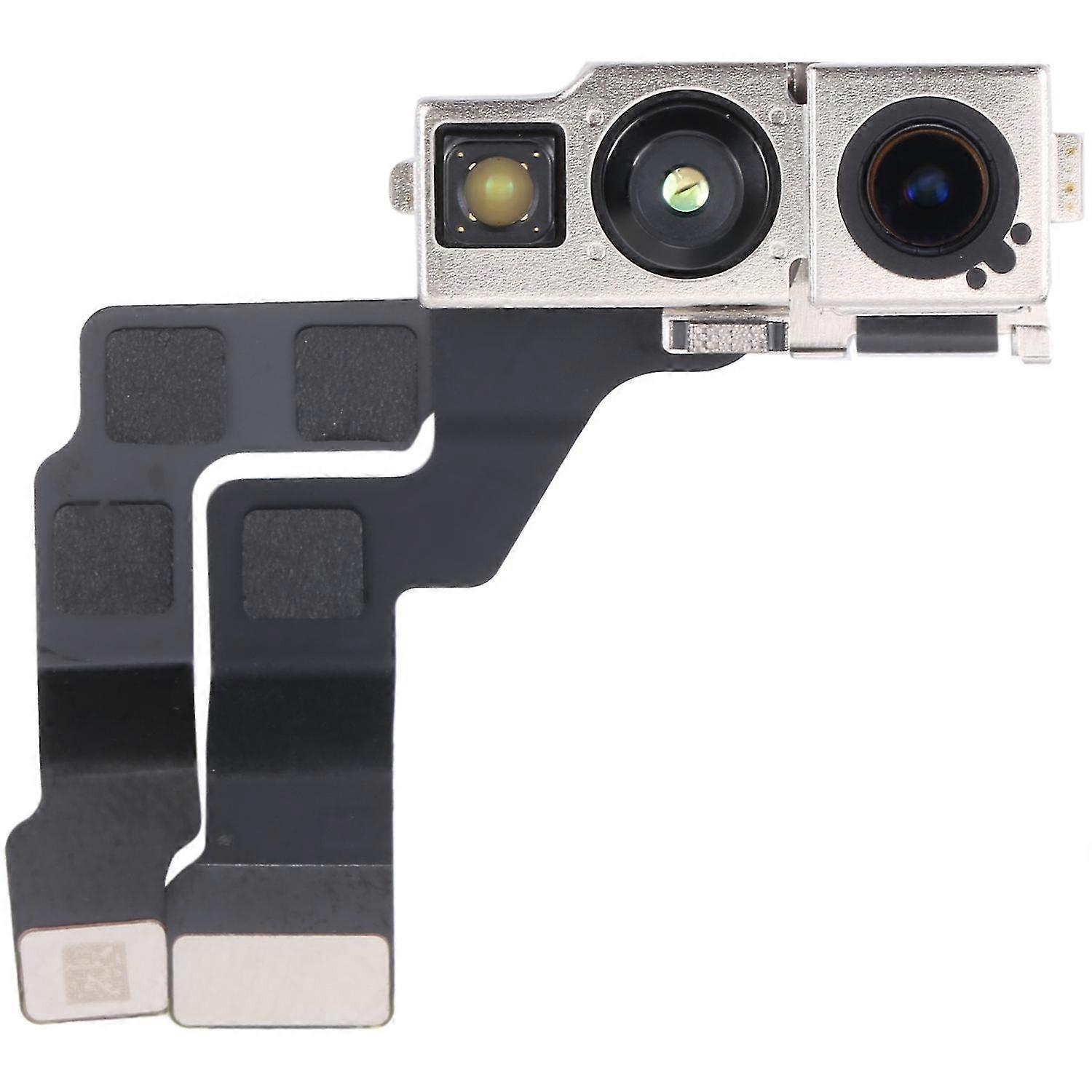 Compatible With iPhone 14 Pro OEM Front Facing Camera Module Replacement Part