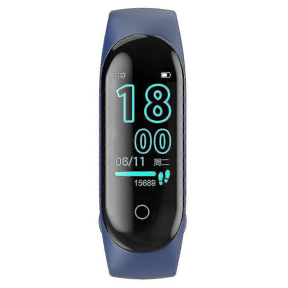 Smart bracelet fitness tracker