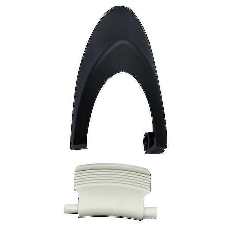 Universal Baby Stroller Fixer Buckle Carrying Sleeping Basket Cradle Buckler Installation Positioning Secure Clip Replacement