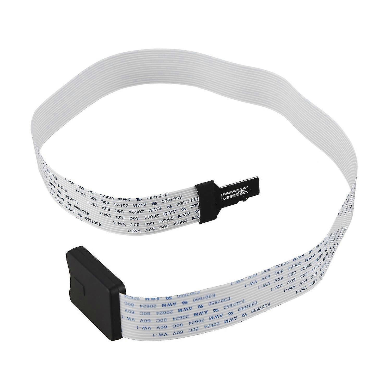 Extension Cable Adapter Flexible Extender For Micro-SD To TF Card For Select Mini 3D Printer/Anet A