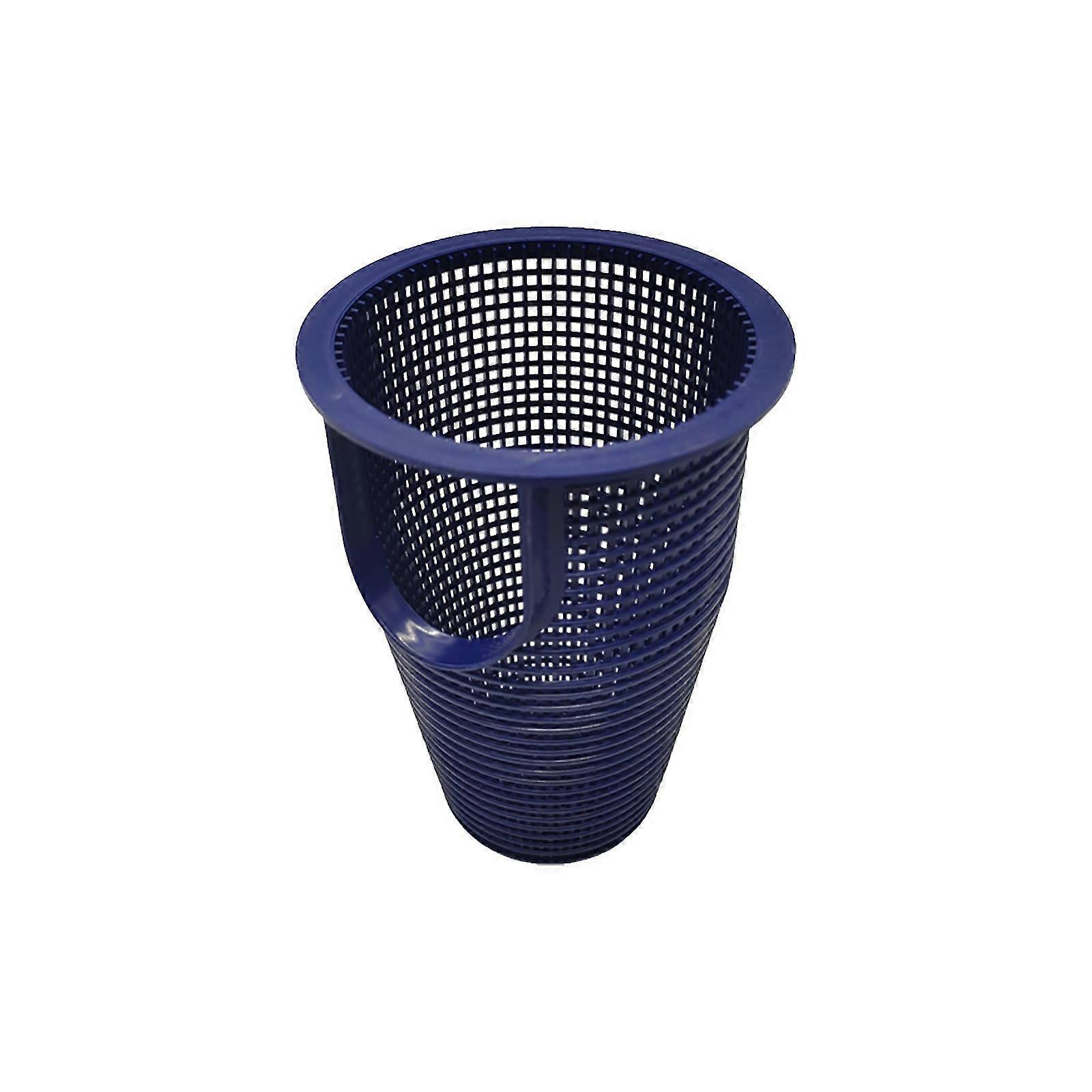 Pool Skimmer Basket, Swimming Pool Skimmer Replacement Basket, Easy To Use Mesh Basket Filter