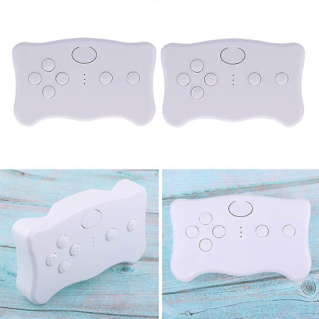 2pcs 2.4G Remote Controller For Toys Cars Accessories