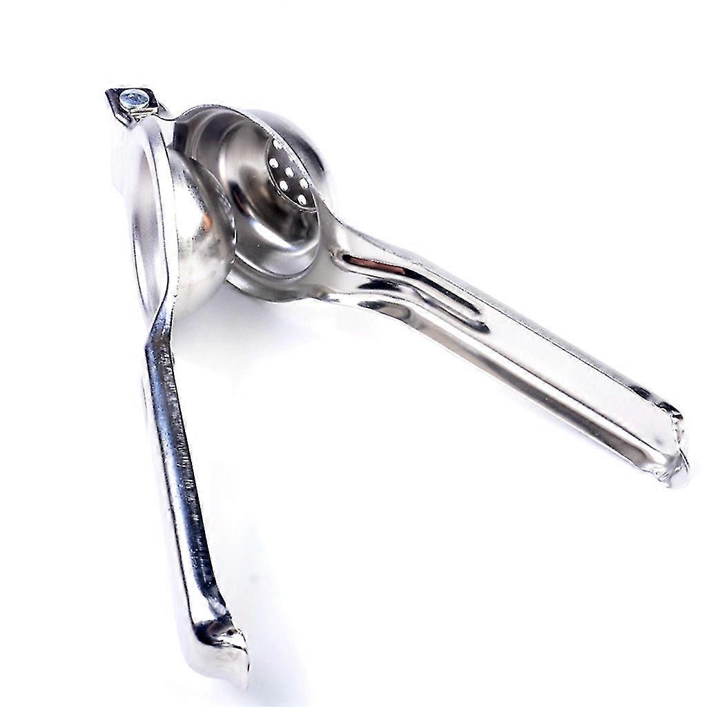 Durable Orange Hand Manual Juicer Lemon Squeezer Kitchen Tools Comfortable Grip