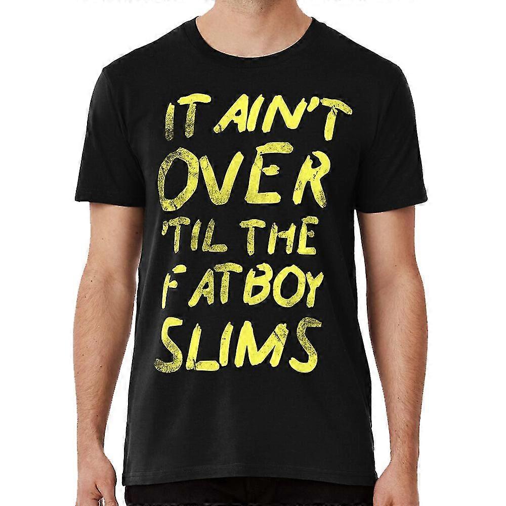 Fatboy slim T-Shirt   