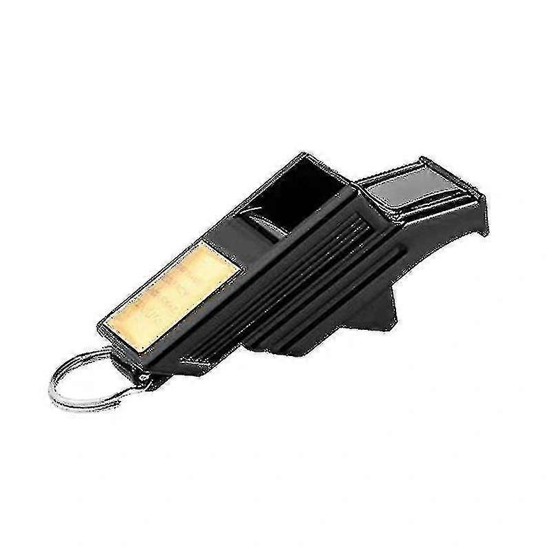 Sifflet D'arbitre Ultra Puissant 130dB - Pour Foot, Basket, Handball - Lot De 1 à 5