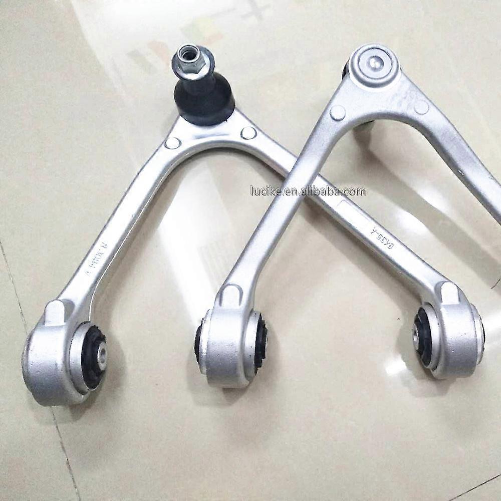 Car upper control arm for JAGUAR XF 2009-2014 XFR 2010-2014 control arm with ball joint bushing new C2Z29115 right C2Z29117 left