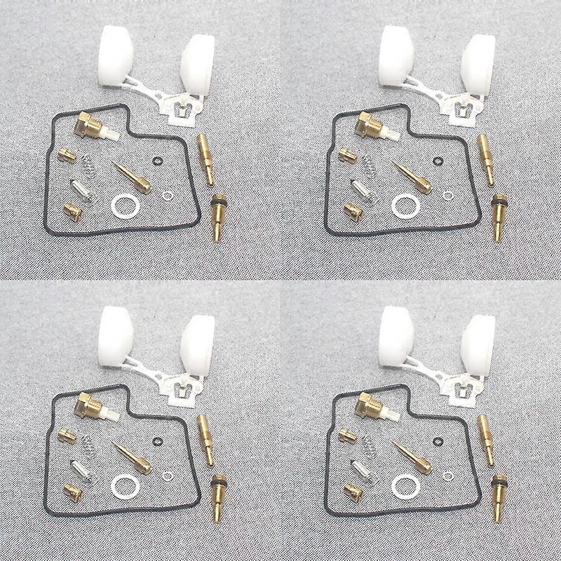 りお Motorcycle carburetor repair kit for Honda CBR1000F 1987-1991