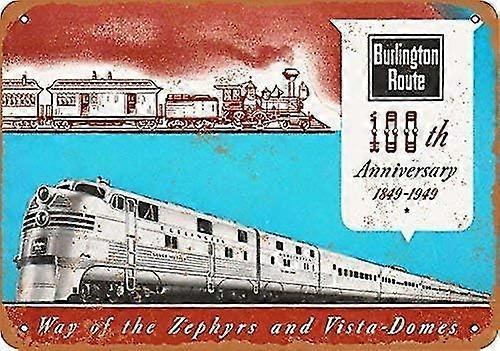 فن الجيتار - خمر نظرة معدنية علامة الجدار DCOR - 1964 جيبسون فايربيرد السابع الجمرة الحمراء لوحة الجدار علامة