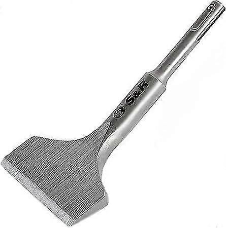 High Performance Tile Chisel 165mm X 75mm Angled