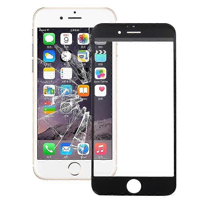 Front Screen Outer Glass Lens for iPhone 6s Plus
