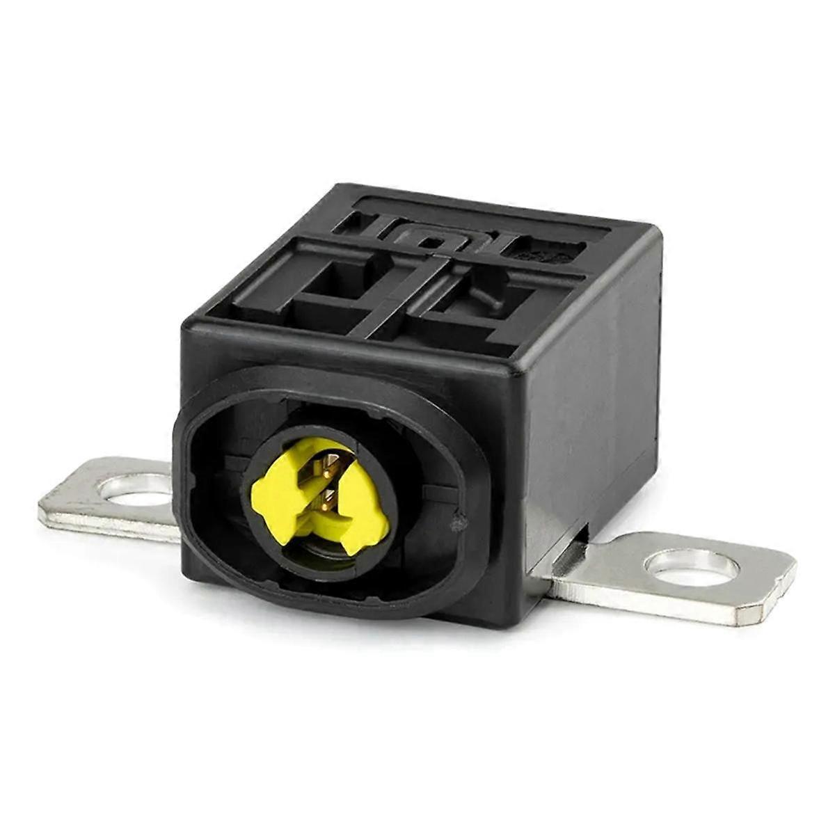 N000000006967 Crash Batterietrennsicherung Pyrofuse Pyroswitch Batterieschutz für -