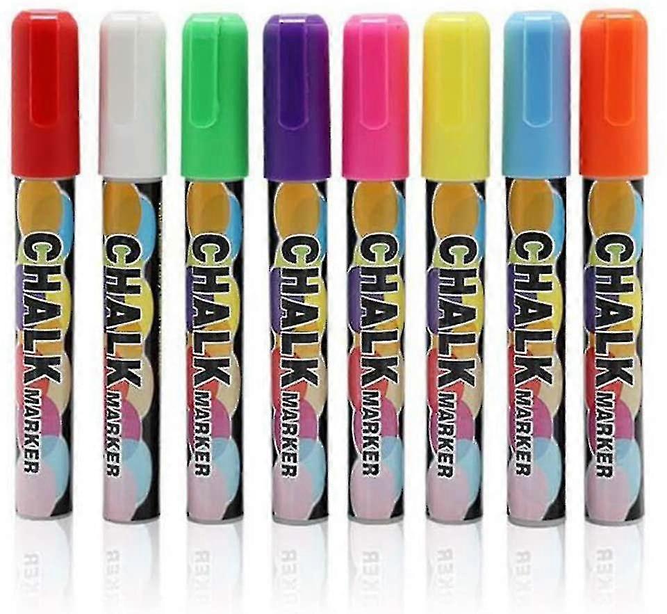 Board Ers Board Pens(8 Pack)