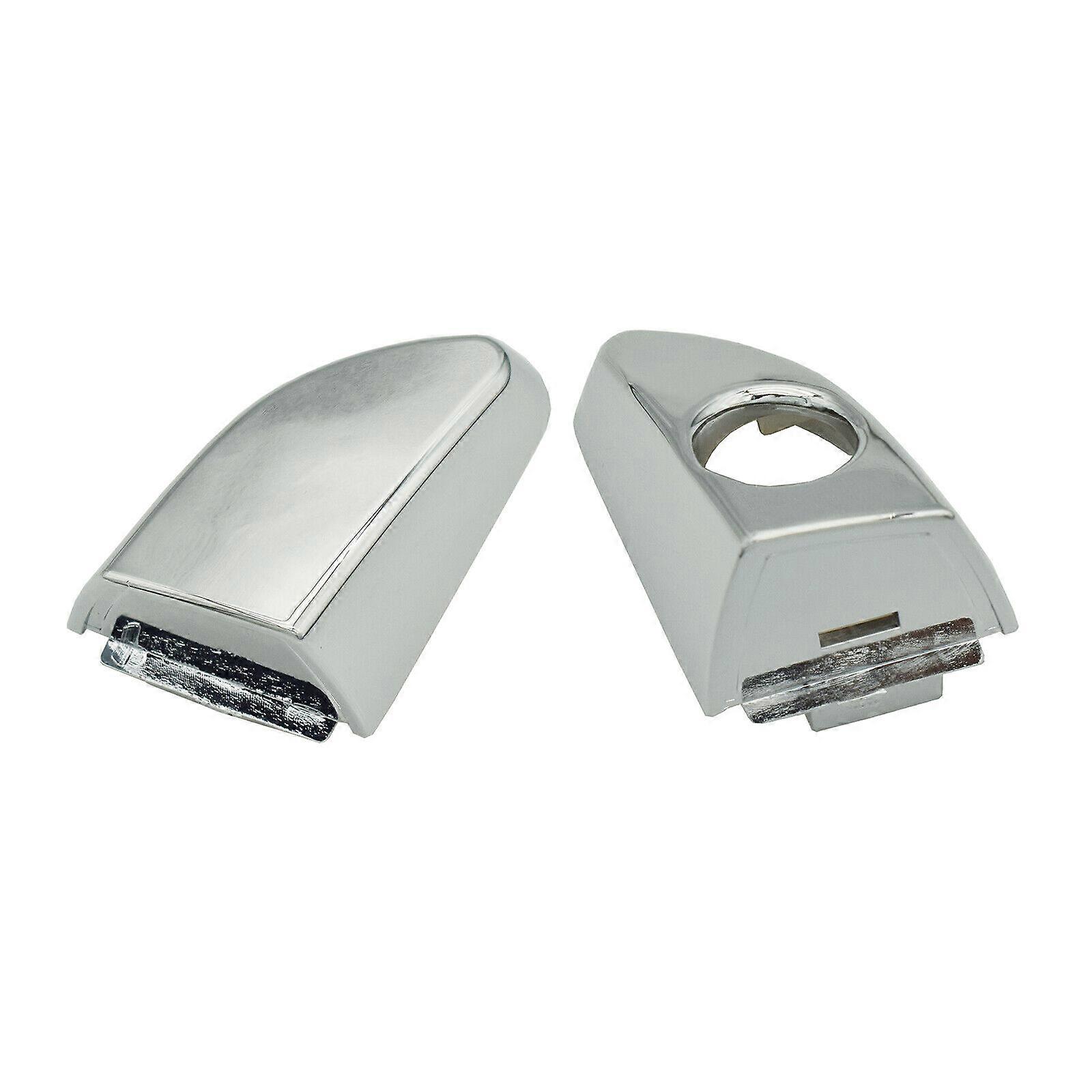 SENRISE Electric Rivet Gun Adapter Kit - Converts Your Drill For 2.4mm-4.8mm Rivets, Includes Heads & Handle
