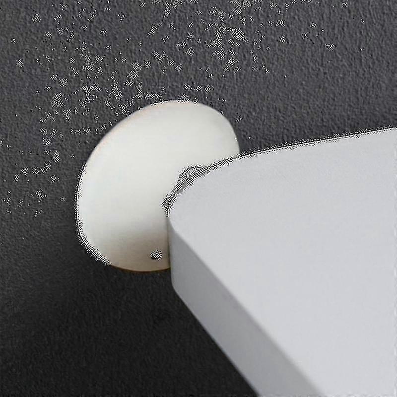 Door Handle Plug - Knob Bumper Wall Protector Shock Pad Banmo